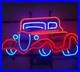 17x14_Vintage_Auto_Car_Garage_Open_Neon_Sign_Light_Lamp_Real_Glass_Wall_Decor_01_orbc