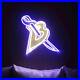 17x16_Buffalo_Sabres_Flex_LED_Neon_Sign_Party_Gift_Vintage_Decor_Display_Show_01_bwt