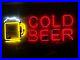17x8_Cold_Beer_Mug_Neon_Beer_Sign_Vintage_Style_Shop_Pub_Room_Bar_Lamp_Gift_01_pv