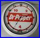 18_Dr_Pepper_Vintage_Logo_Sign_Neon_White_Neon_Clock_Mancave_Bar_Garage_01_te