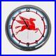 18_Mobilgas_Pegasus_Metal_Sign_Designed_White_Neon_Clock_01_ef