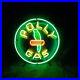 18x18_Polly_Gas_Neon_Sign_Shop_Vintage_Style_Glass_Free_Expedited_Shipping_01_oc