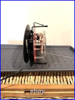 1990's RARE Topps STORE Vintage Neon Light Display 15.5 x 9 x 4.5 WORKS