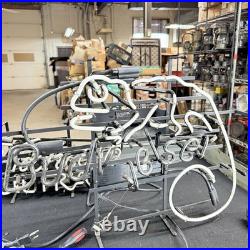 1999 Super Bowl Vintage Budweiser Louie The Lizard Neon Sign Original Tube ONLY