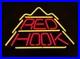 20x16_VTG_Red_Hook_Neon_Light_Advertising_Sign_Lighted_Man_Cave_Rare_Beer_01_voxd
