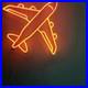 20x20_1_Plane_Flex_LED_Neon_Sign_Light_Gift_Bright_Vintage_Artwork_Show_Decor_01_bwn