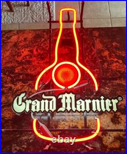 24'' Gran Marnier Vintage Neon sign