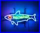 24x14_Shark_Beer_Vintage_Neon_Sign_Light_Bar_Pub_Garage_Man_Cave_Glass_Decor_01_zuci