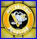 24x24_Penguins_Ice_Hockey_Neon_Sign_Beer_Open_Custom_Vintage_Style_Real_Lamp_01_xn