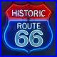 35_Historic_Route_66_Neon_Sign_Vintage_Americana_Diner_Garage_Decor_Real_Glass_01_mg
