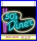 50_s_Diner_Neon_Sign_Jantec_24_x_18_Food_Soda_Fountain_Vintage_Antique_01_yqc