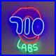 710_Labs_Neon_Sign_20x16_No_Hot_Dabs_Rare_2021_Merch_Limited_Release_Vintage_01_ylam