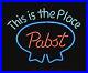 80s_Pabst_Blue_Ribbon_Beer_PBR_This_is_the_Place_REAL_VTG_NEON_light_up_sign_01_zlew