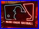 AUTHENTIC_Vintage_MLB_Major_League_Baseball_Neon_Sign_Light_Store_Display_Cubs_01_emq
