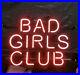 BAD_GIRLS_CLUB_Pink_Neon_Sign_Vintage_Awesome_Gift_Neon_Craft_Display_Real_Glass_01_oil