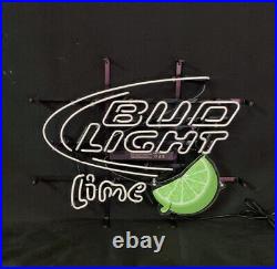 BVD Light Lime Vintage Man Cave Workshop Neon Light Sign Window Beer Bar Lamp