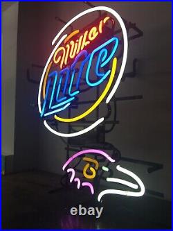 Baltimore Ravens - Neon Bar Sign Vintage (LOCAL PICKUP ONLY)