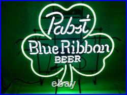 Blue Ribbon Beer Neon Sign Vintage Awesome Gift Neon Craft