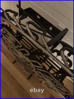 Bud Light Beer Official Beer Sponsor NFL Neon Sign Vintage 2000s