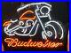 Budweisers_Vintage_Old_Car_Auto_Garage_20x16_Neon_Sign_Lamp_Light_01_qcjb