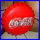CR095_Vtg_Coca_Cola_Coke_Commercial_Grade_27_Neon_Bottle_Cap_Aluminum_Sign_01_ejf