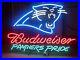 Carolina_Panthers_Pride_24x20_Neon_Sign_Handmade_Real_Glass_Vintage_Garage_01_gkoq