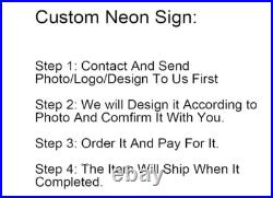 Classic Car Vintage Auto Vehicle Automobile 24x14 Neon Light Sign Wall DecorJK