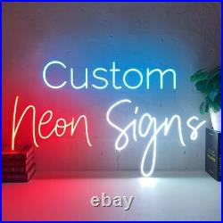 Classic Car Vintage Auto Vehicle Automobile 24x20 Neon Light Sign Lamp Decor