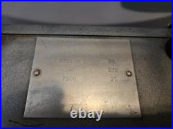 Coca-Cola Have A Coke Vintage Gas Tube Neon Sign