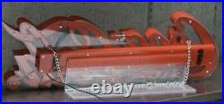 Coca-Cola LED Neon Sign American Vintage Lighted Lettering Sign Unused 3978MT