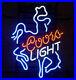 Coors_Cowboy_Real_Glass_Neon_Light_Sign_Beer_Bar_Sign_Vintage_17_01_hzok