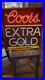 Coors_Extra_Gold_3_COLOR_NEON_SIGN_BAR_Light_NOS_NIB_VINTAGE_1988_01_th