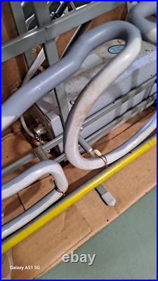 Coors Extra Gold, 3- COLOR, NEON SIGN, BAR Light, NOS / NIB, VINTAGE 1988