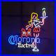 Corona_Extra_Cocktail_Girl_Neon_Sign_Gift_Shop_Vintage_Free_Expedited_Shipping_01_unk