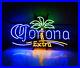 Corona_Palm_Neon_Sign_Real_Glass_Display_Lamp_Beer_Bar_Tree_Extra_Light_Vintage_01_obvp