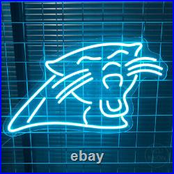 Custom Neon Signs Leopard Vintage Neon Light LED Night Light For Home Wall Decor