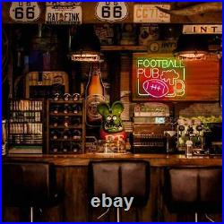 Custom Neon Signs Vintage LED Neon Light Lamp for Wedding Party Home Wall Decor