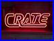 Early_Red_Neon_Sign_CRATE_Amplifier_Company_Vintage_Rock_Roll_30_5_01_rdr
