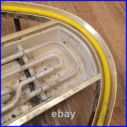 Falstaff Vintage Light Neon Sign Beer 1960s PARTS PLEASE READ