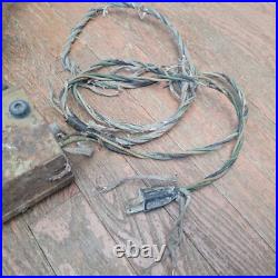 Falstaff Vintage Light Neon Sign Beer 1960s PARTS PLEASE READ