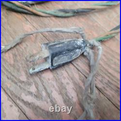 Falstaff Vintage Light Neon Sign Beer 1960s PARTS PLEASE READ