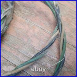 Falstaff Vintage Light Neon Sign Beer 1960s PARTS PLEASE READ