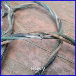 Falstaff Vintage Light Neon Sign Beer 1960s PARTS PLEASE READ