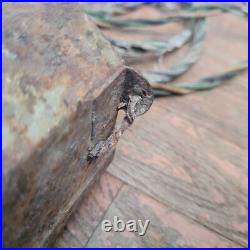 Falstaff Vintage Light Neon Sign Beer 1960s PARTS PLEASE READ