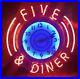 Five_Diner_Neon_Clock_Sign_in_Steel_Can_American_50_s_Retro_Burger_Vintage_01_wxi