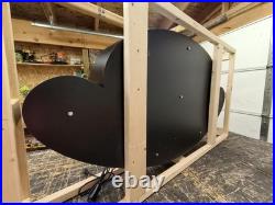 Garage Neon Sign / Garage Pointing Hand Neon Signs / Hot Rod Vintage Car Garage Garage Neon Sign / Garage Pointing Hand Neon Signs / Hot Rod Vintage Car Garage