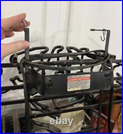 Guinness Draught Beer Neon Sign 28x24 Bar Light Works Vintage Pub Decor Pickup