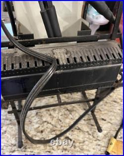 Guinness Draught Beer Neon Sign 28x24 Bar Light Works Vintage Pub Decor Pickup