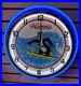 Hamm_s_Hamms_Beer_Vintage_Surf_Patrol_Sign_Large_Metal_2_Ring_Neon_Clock_Rare_01_mzqm