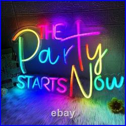 Hello Kit Neon Sign 20x16 Light Man Cave Room Display Vintage Wall Decor